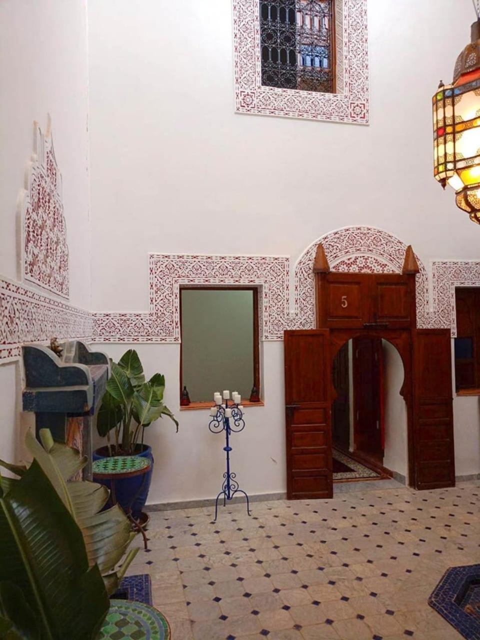 La Perla Bianca Bed and breakfast *