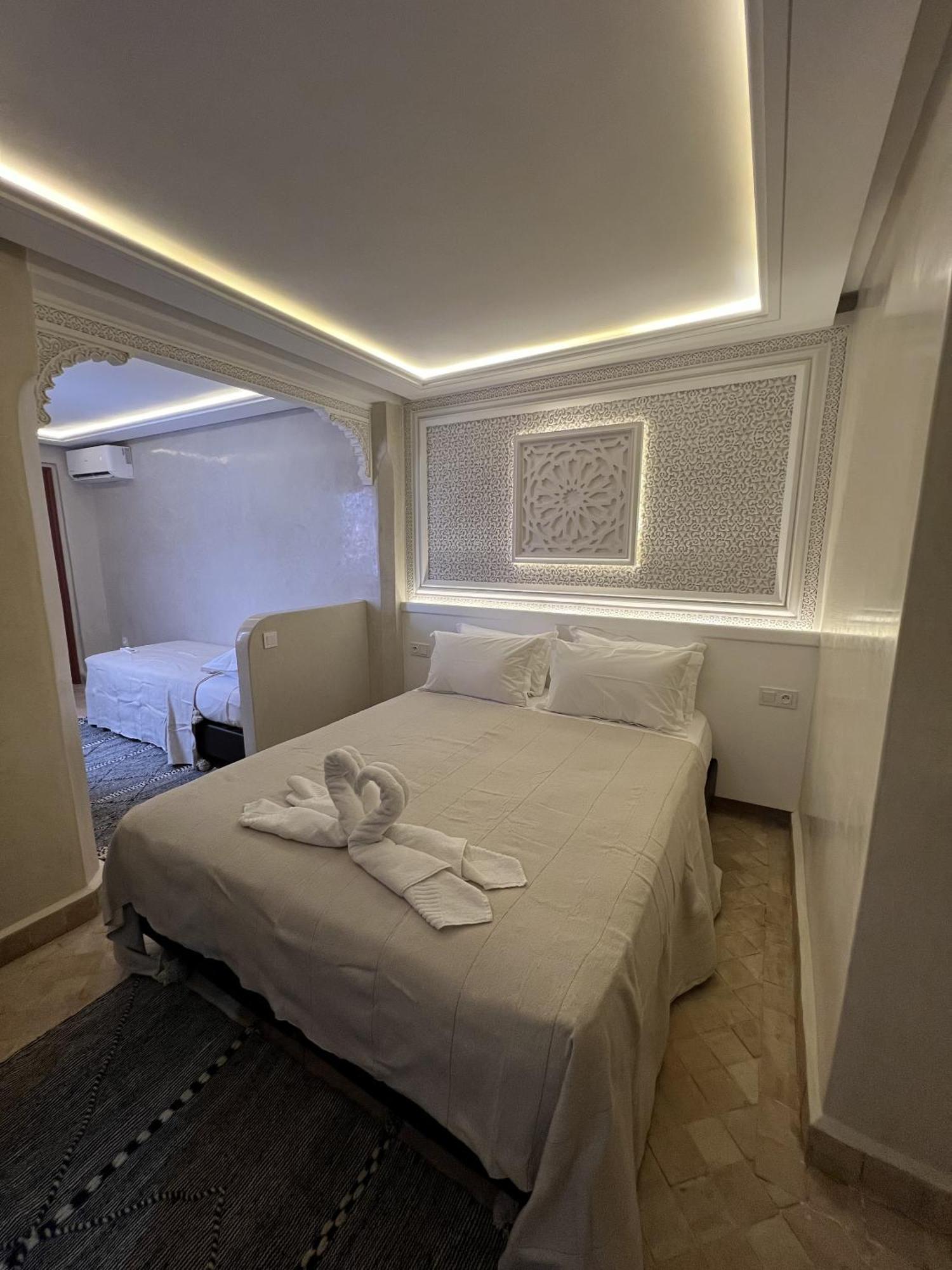 Dar Yammi Maison d'hôtes Marrakesh