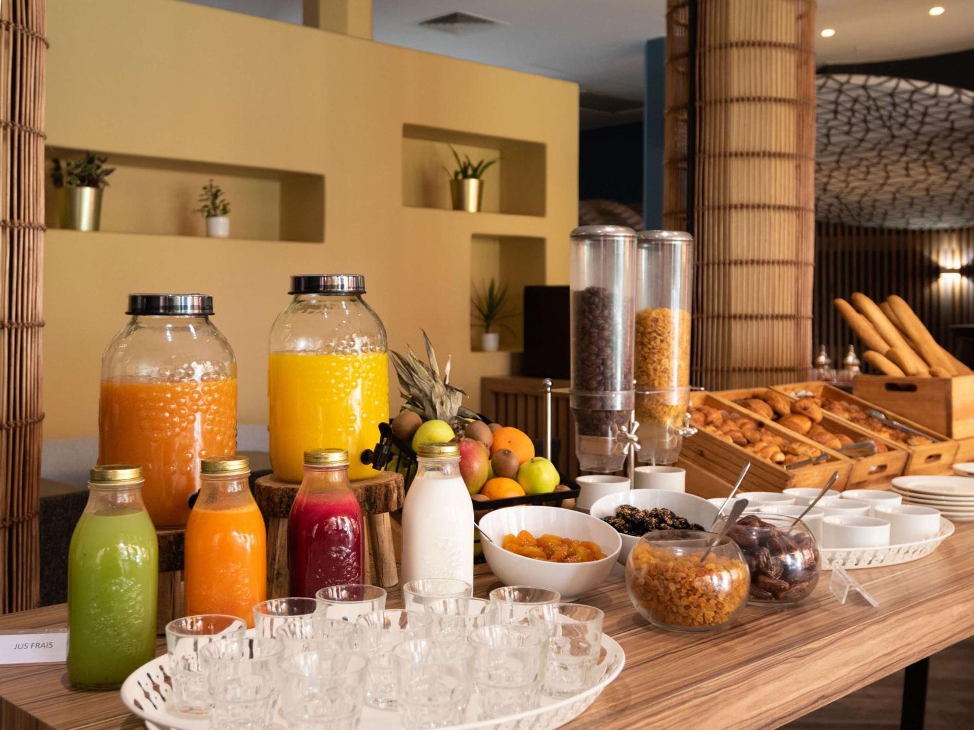 Hotel Ibis Marrakech Centre Gare Marrakesh