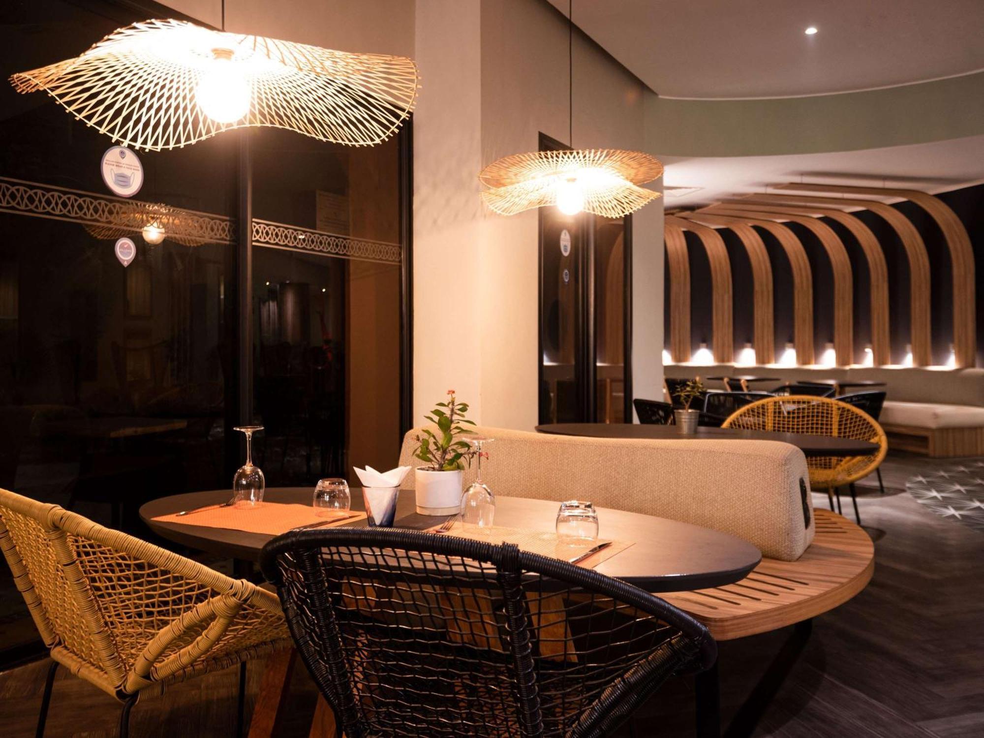 Hotel Ibis Marrakech Centre Gare