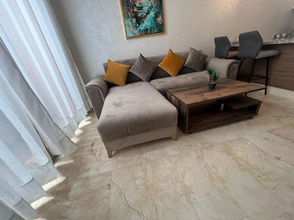 Duplex Luxe Piscine Marrakech Appartement Marrakesh