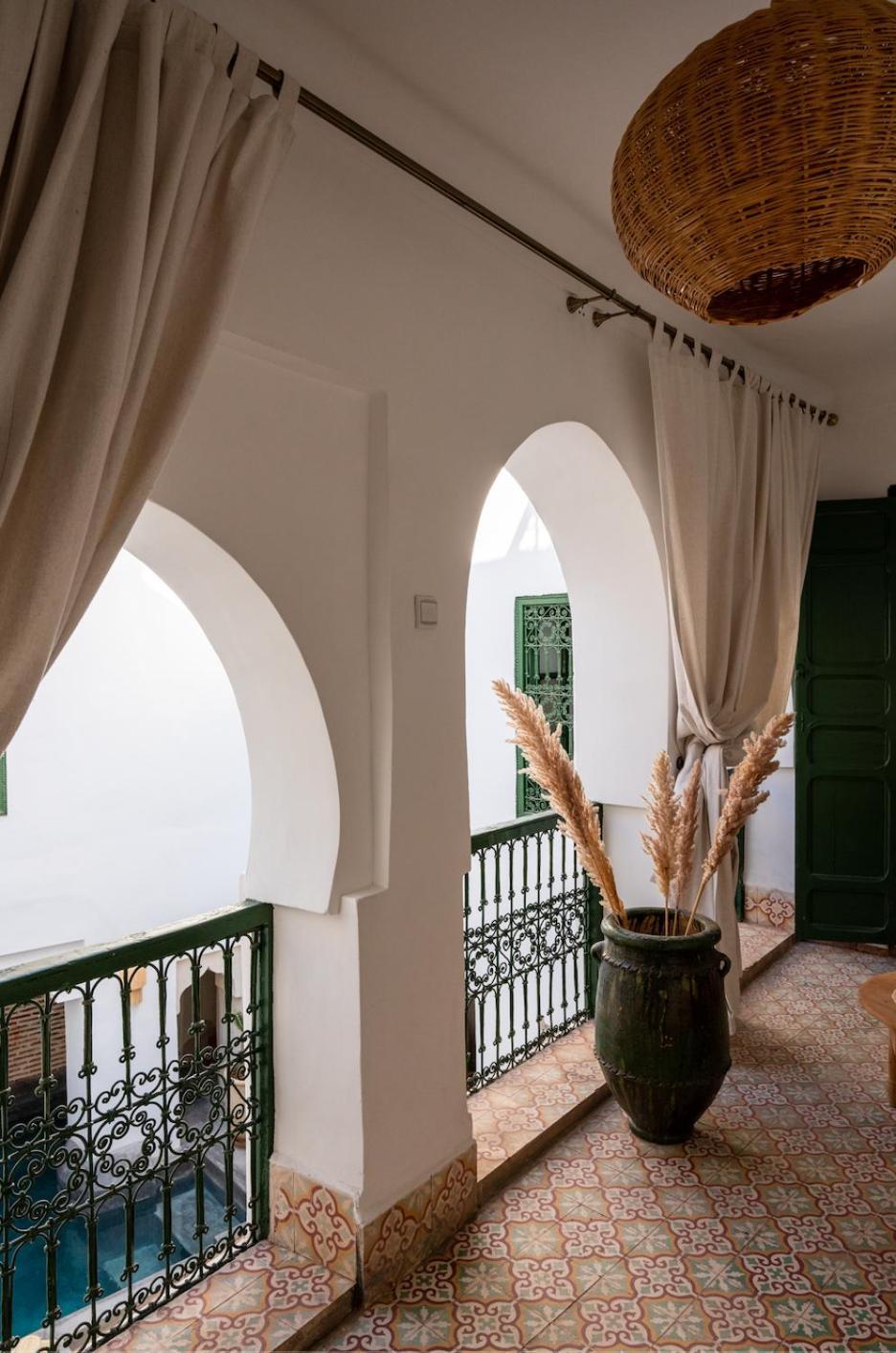 Majwril Guest house Marrakesh