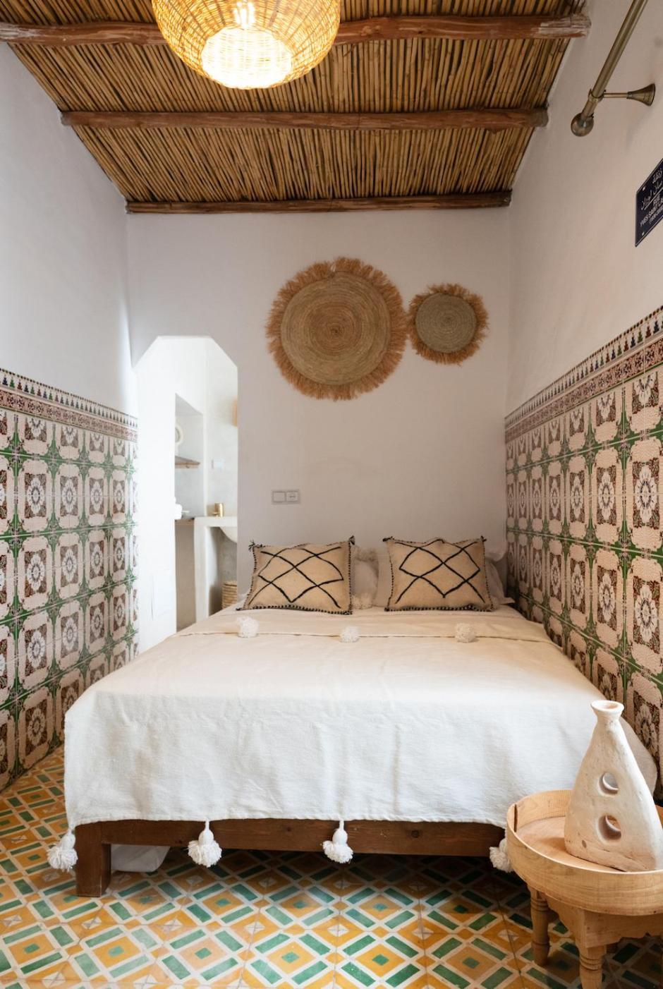 Majwril * Marrakesh