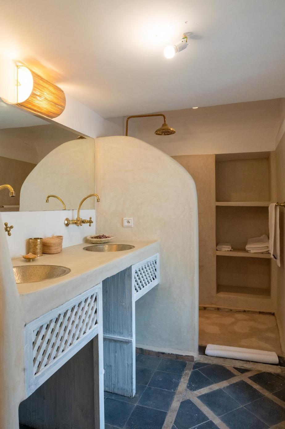 Majwril Guest house Marrakesh