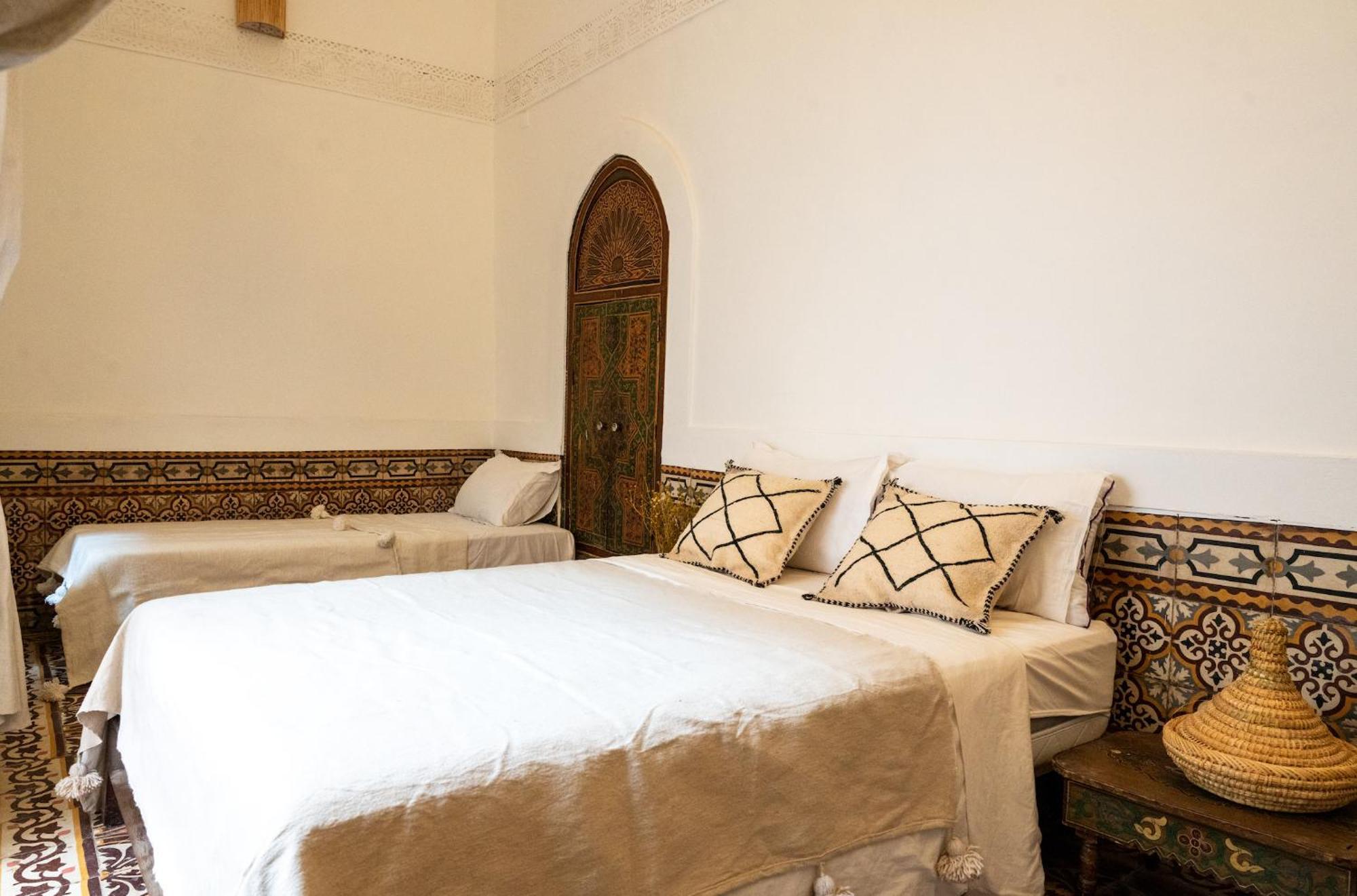 Majwril Guest house