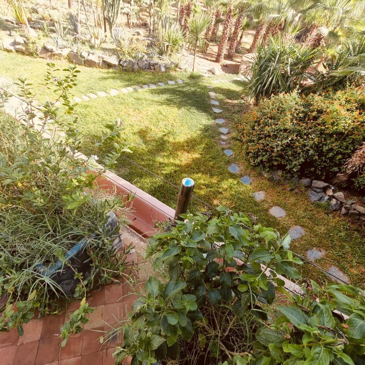 Malika Marrakech Villa