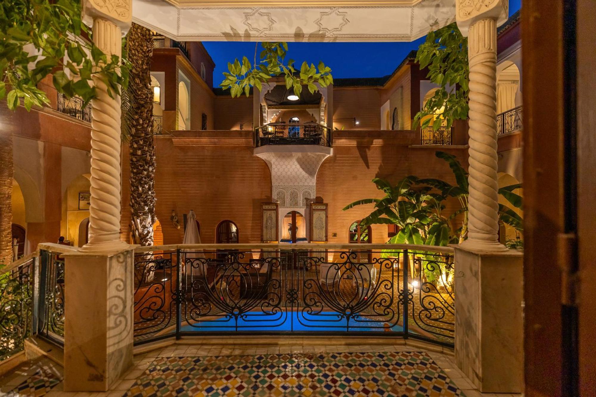 Indian Palace 3*