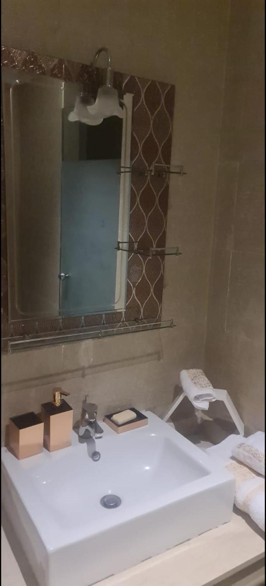 Magnifique Lux - Perles De Coralia Apartment *
