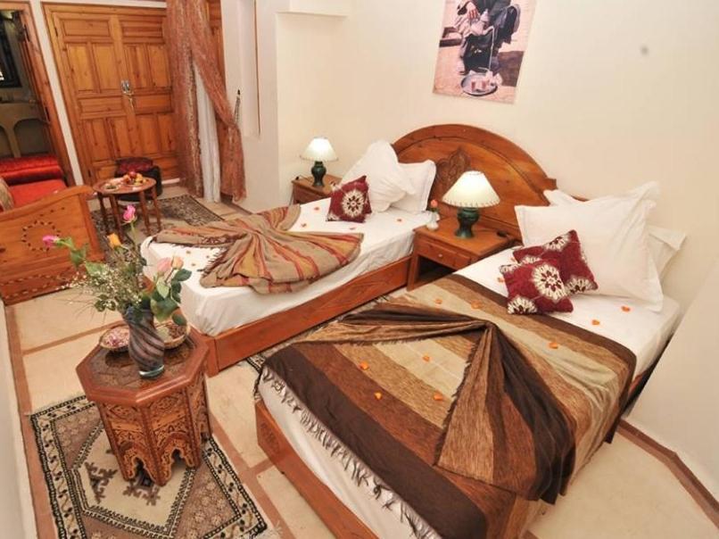 Lotus Bed & Breakfast