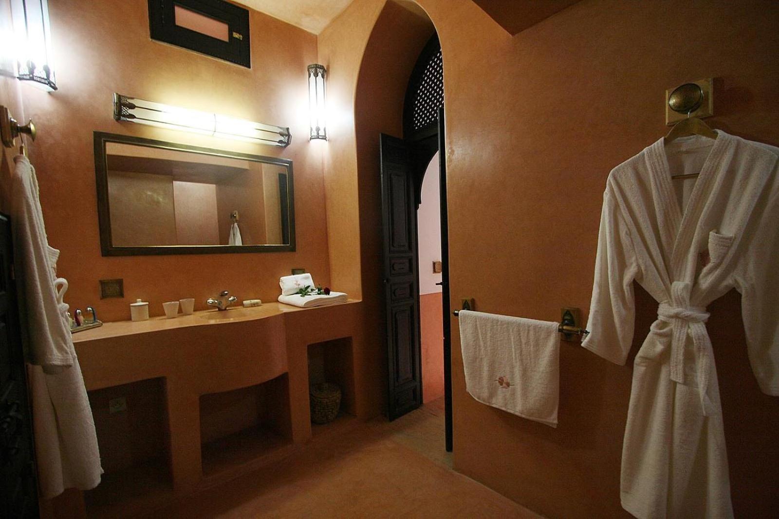 Lotus Marrakesh