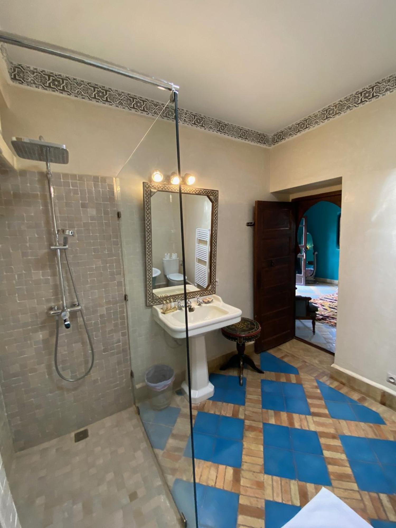Riad El Arsat & 3*