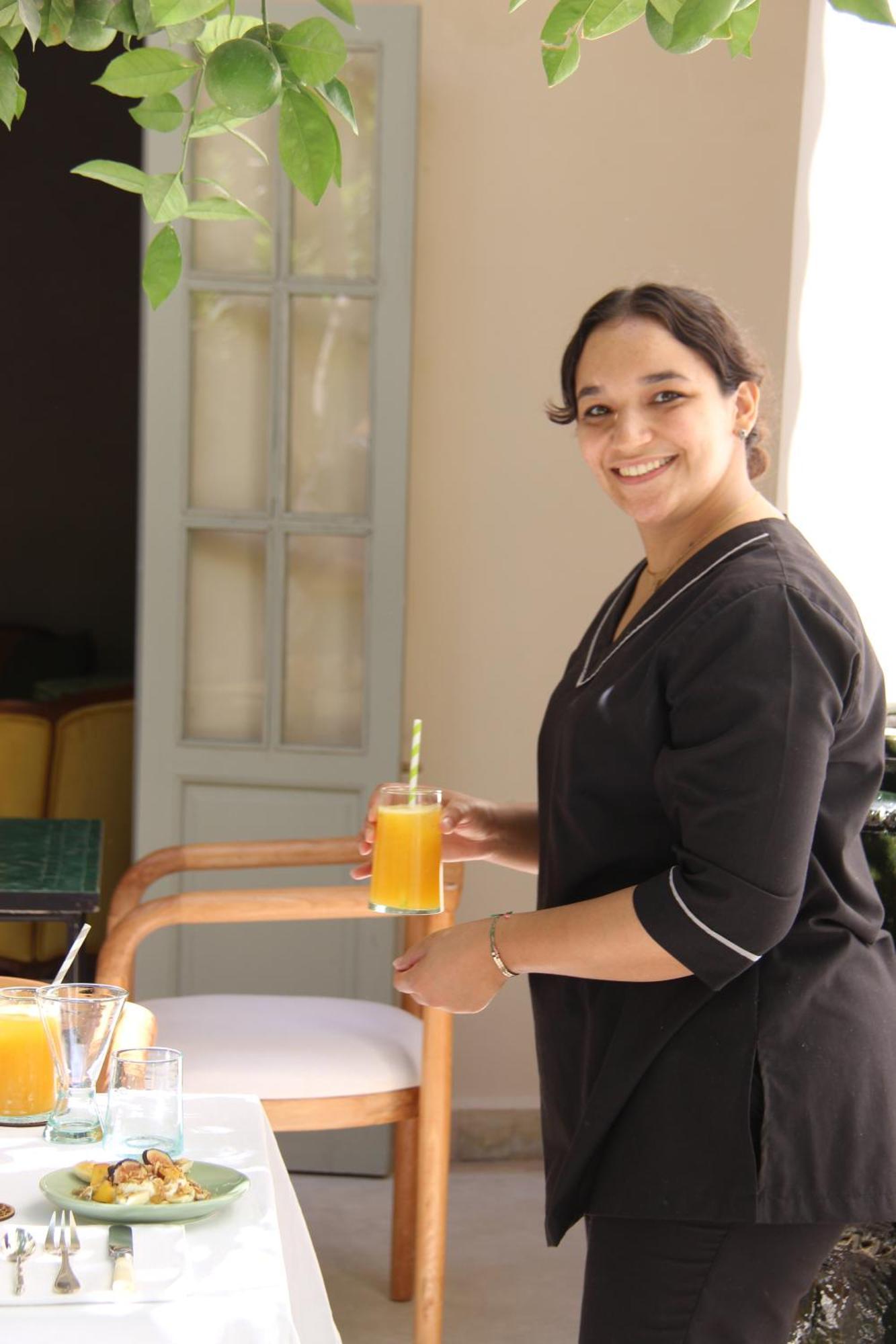 Guest house Emberiza Sahari 4*