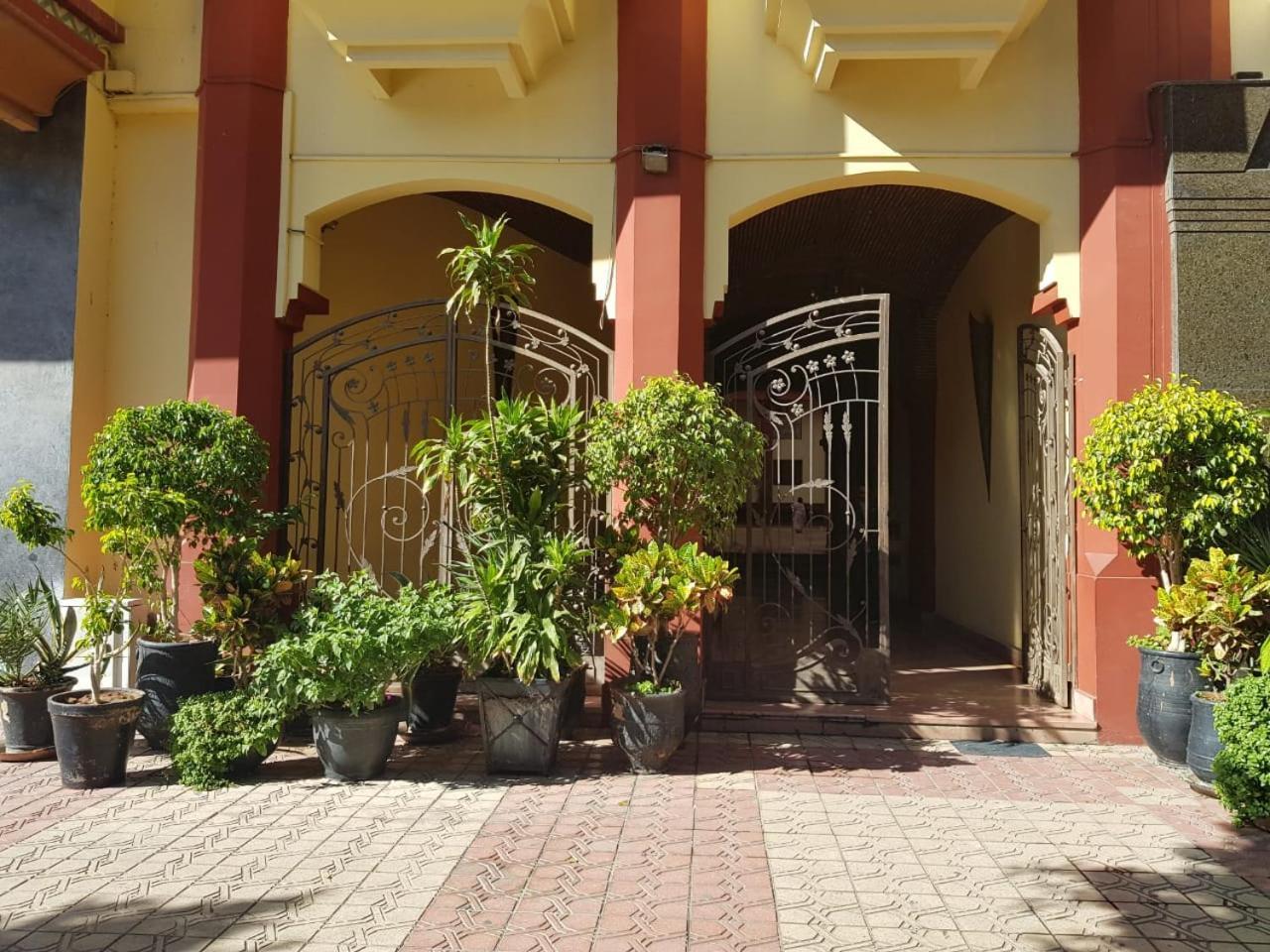 Marrakech City Trip - Central - Up To 7 People * Marrakesh