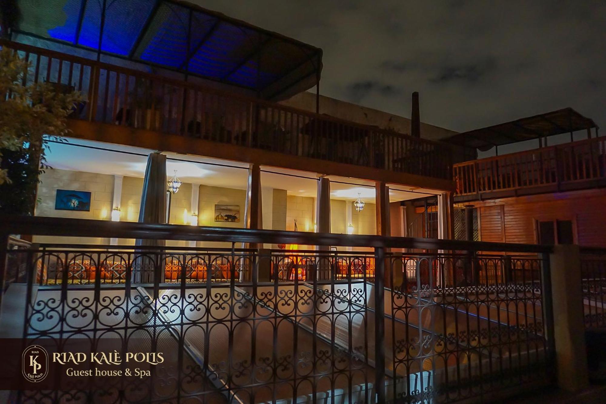 Kale Polis Hotel