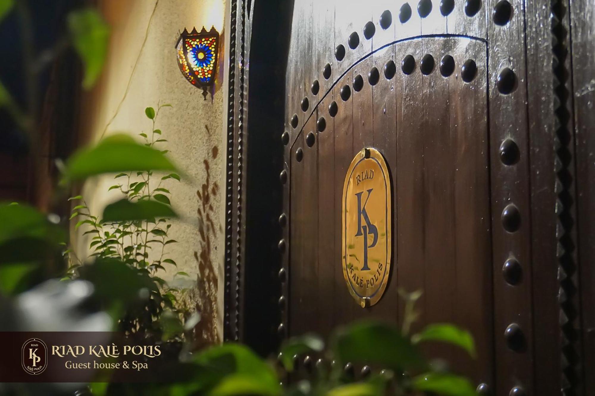 Kale Polis Hotel Marrakesh