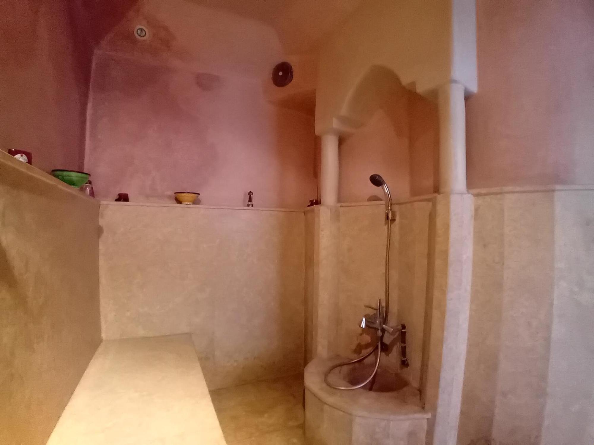 Guest house Rayan