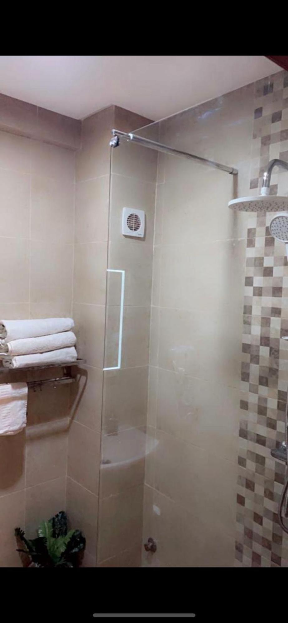 Apartamento De Luxe Et Moderne *