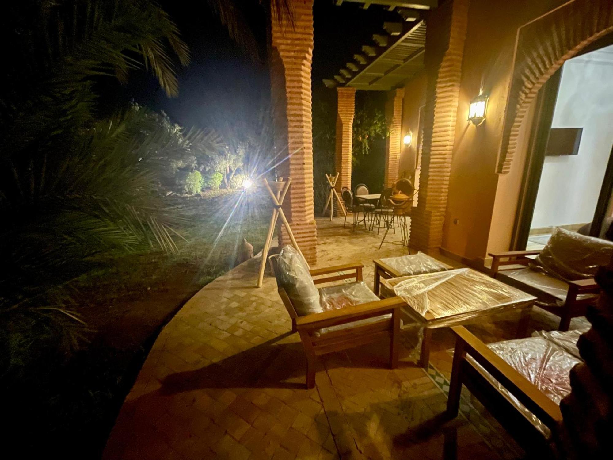 Apartment Au De La Palmeraie - Marrakech Marrakesh