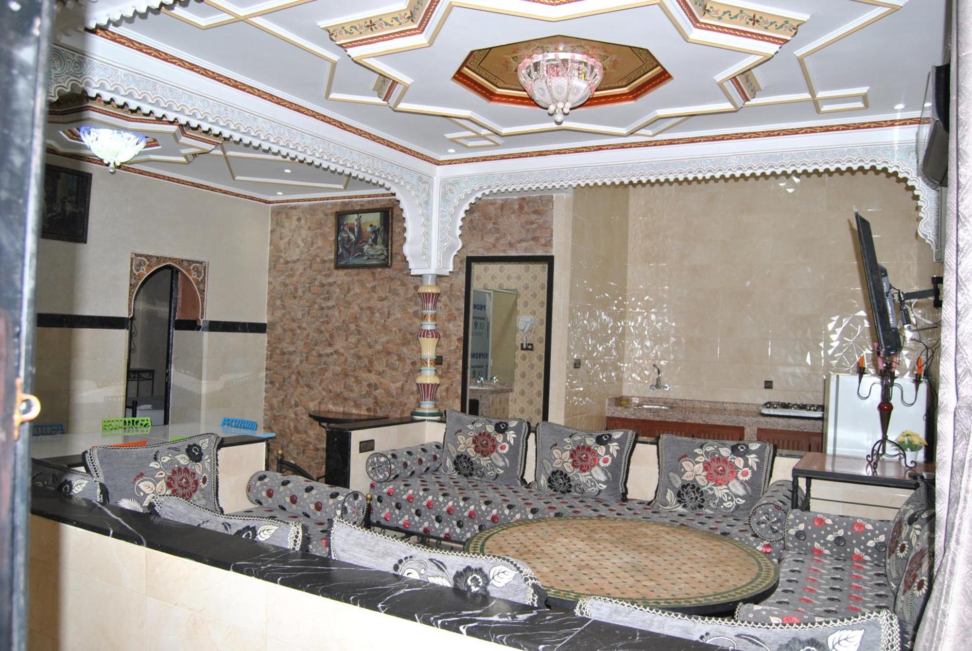 Miramare Marrakech Marrakesh