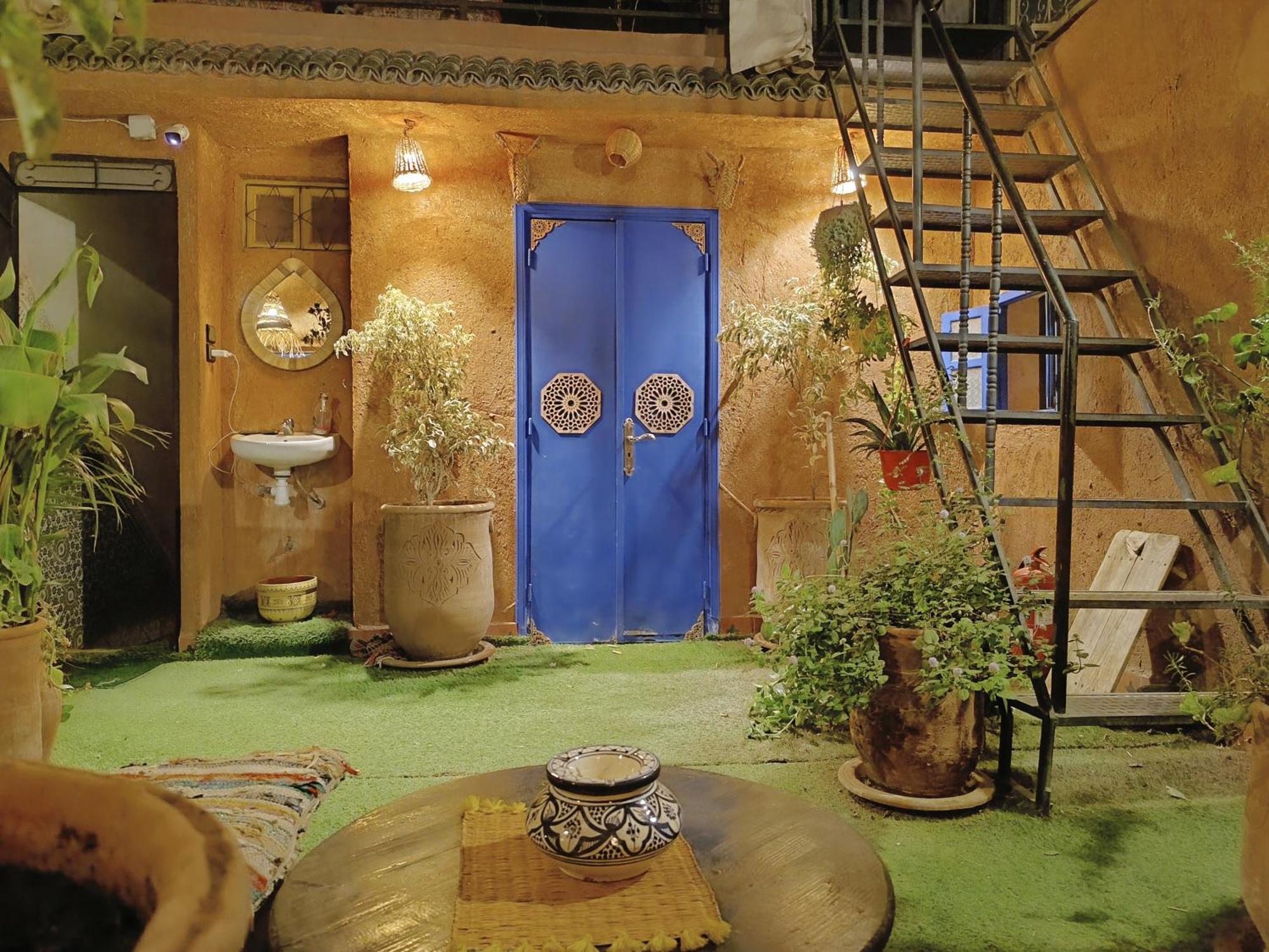 Hostel Be Nomad *