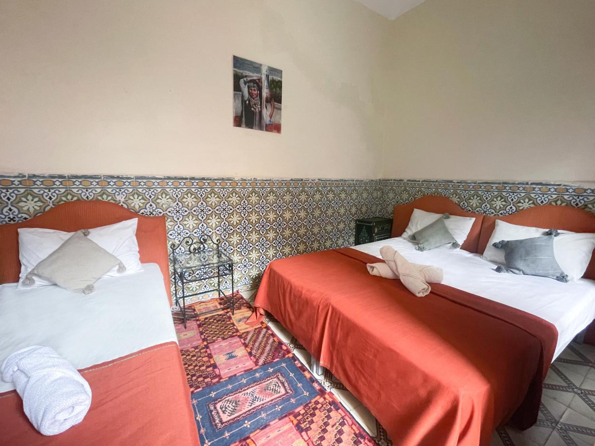 Sun Albergue Marraquexe