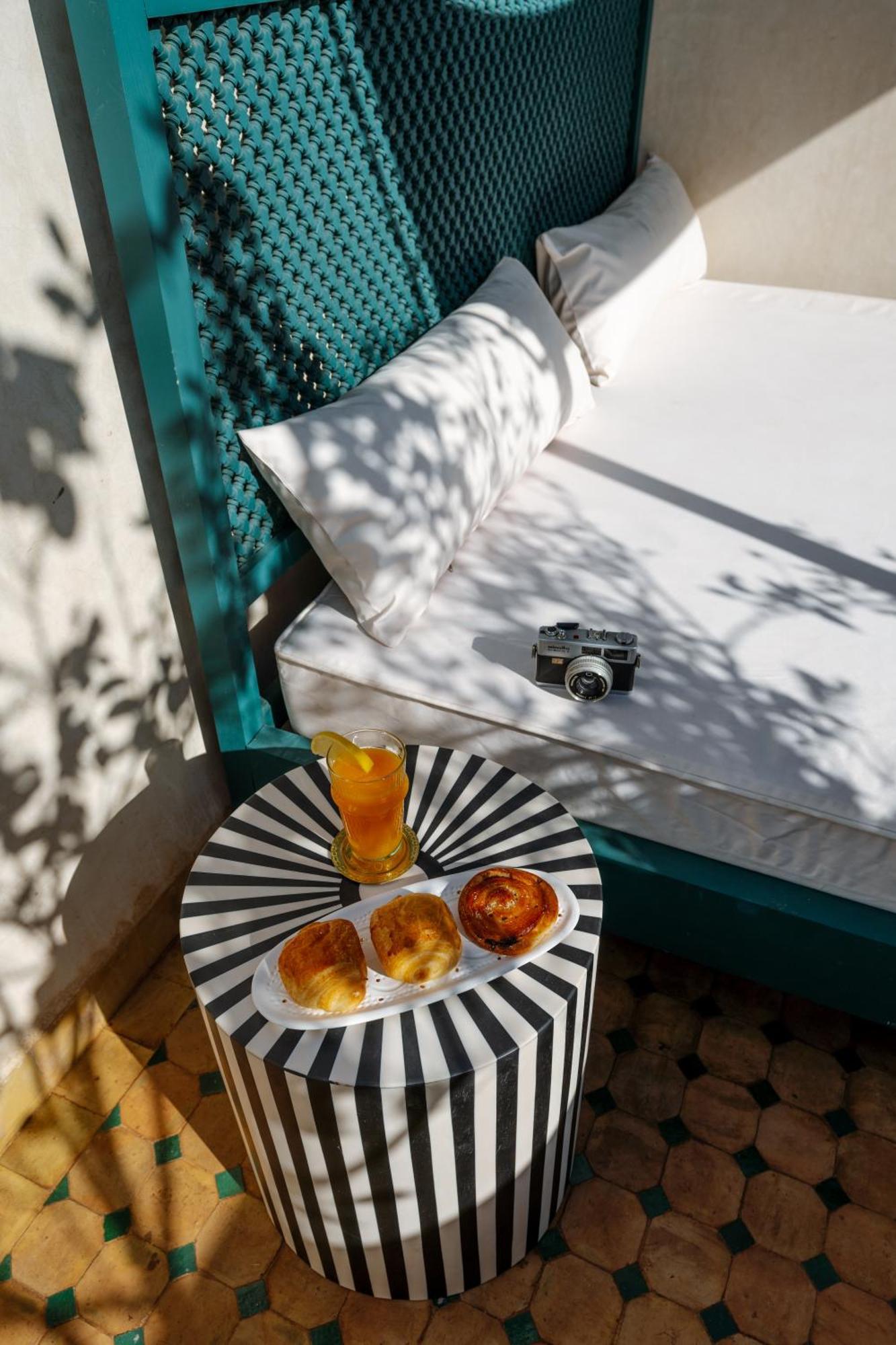 Botanica Riad *