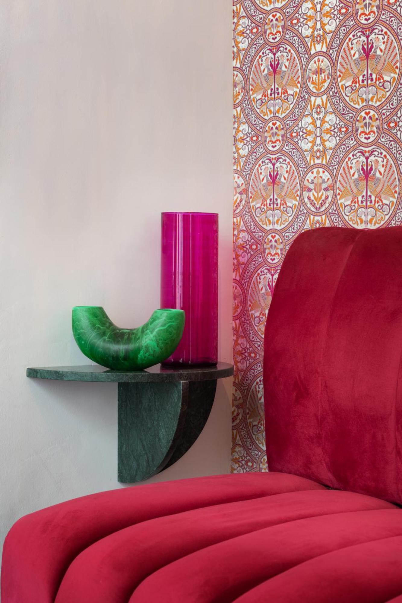 Riad Botanica *