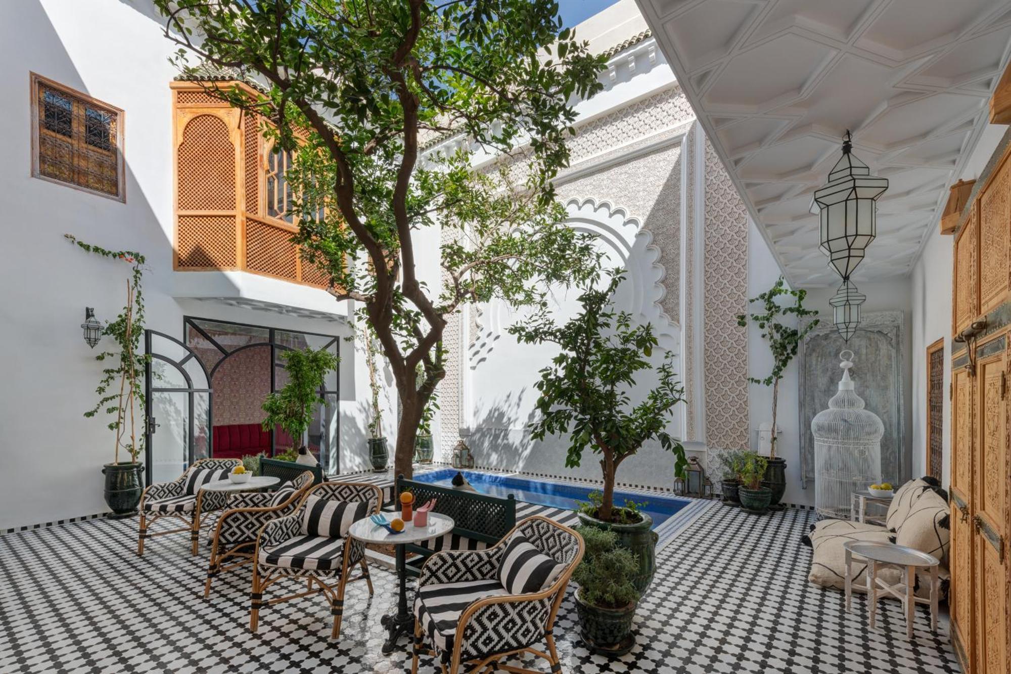Botanica Riad *