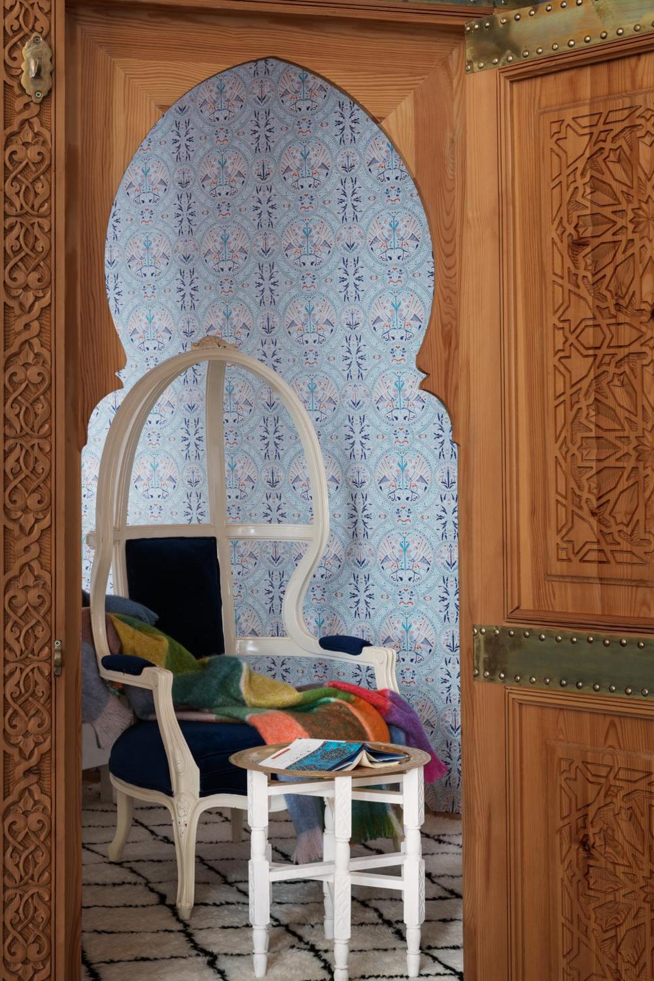 Riad Botanica