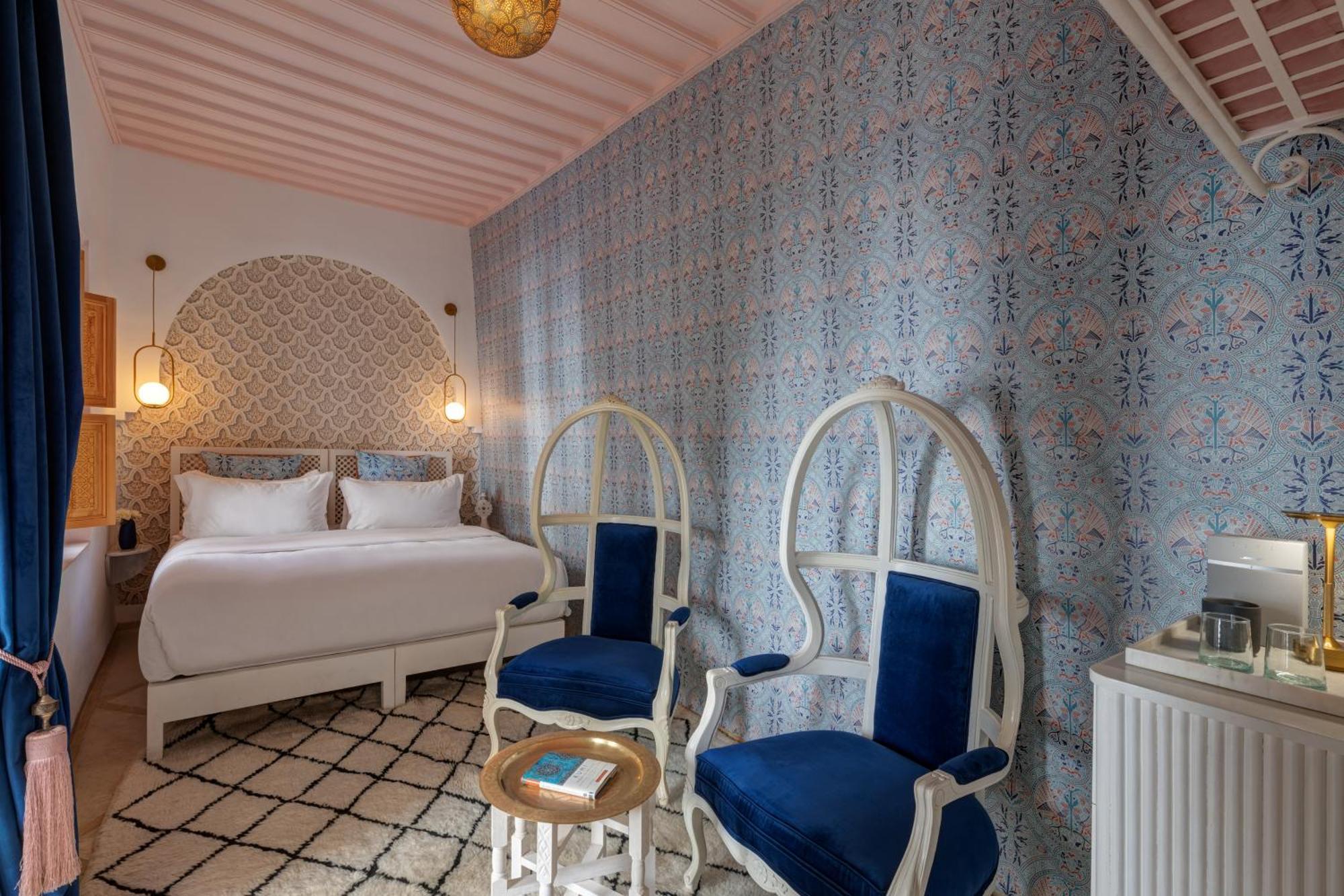 Riad Botanica *