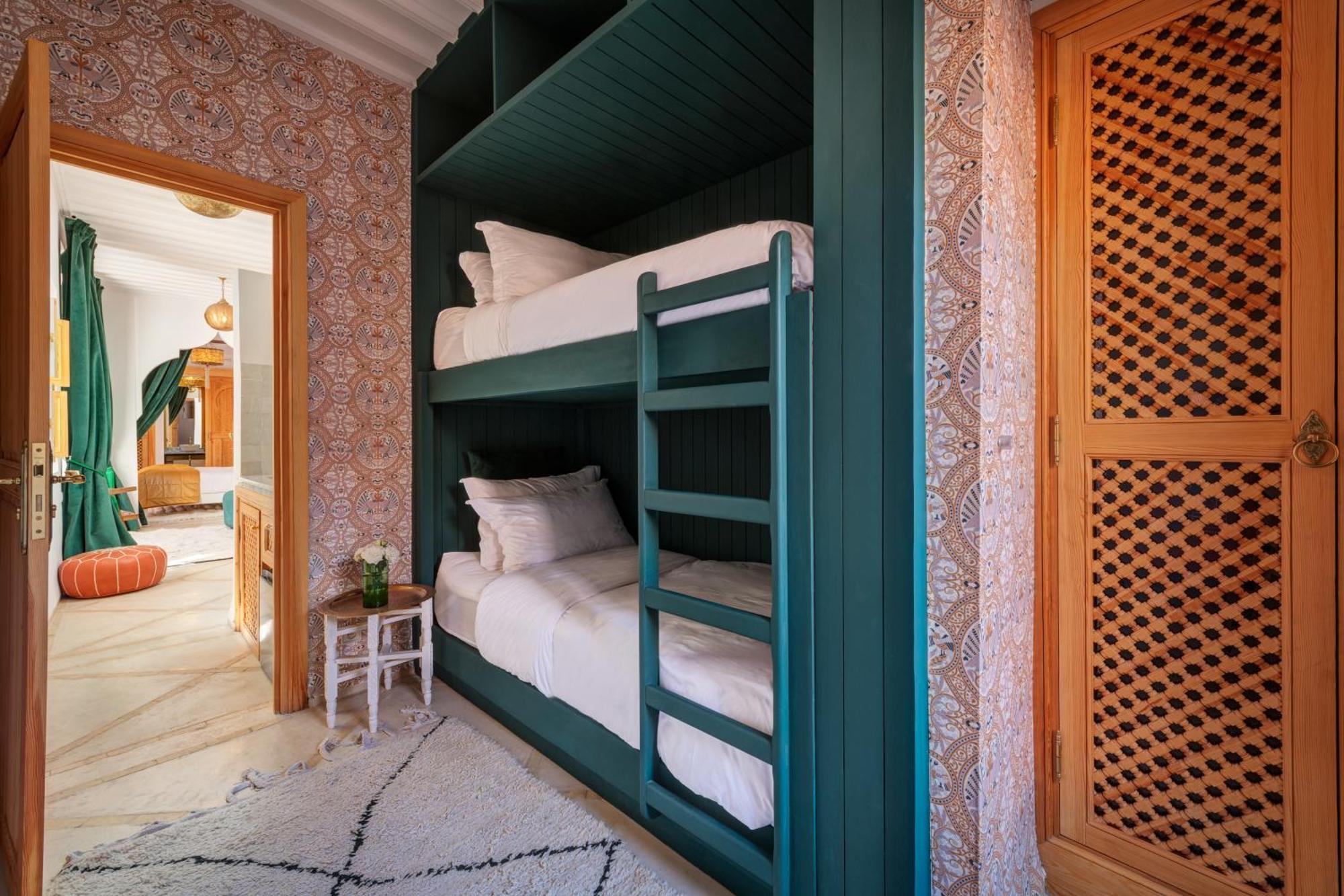 Botanica Riad *