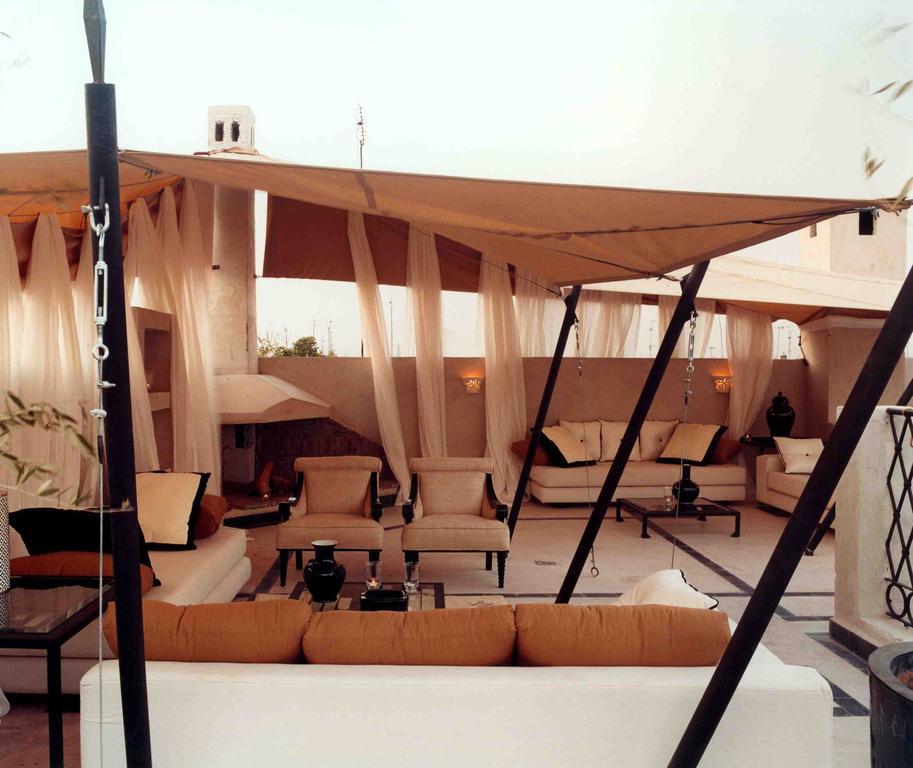 Appartement Riad Lotus Ambre