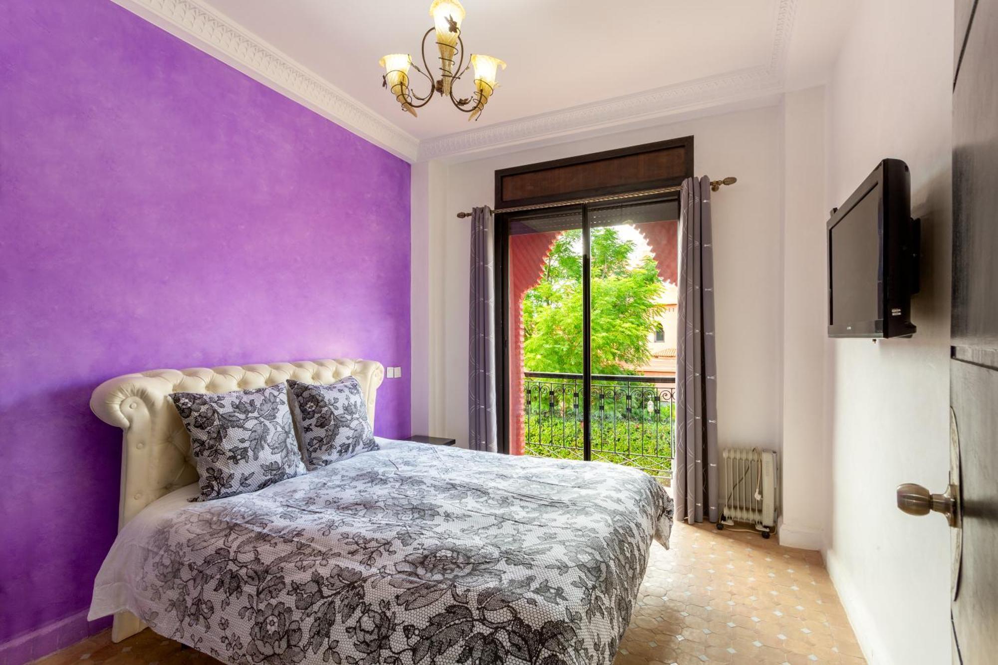 Magnifique De 320 M2 Avec 2 Piscines Villa