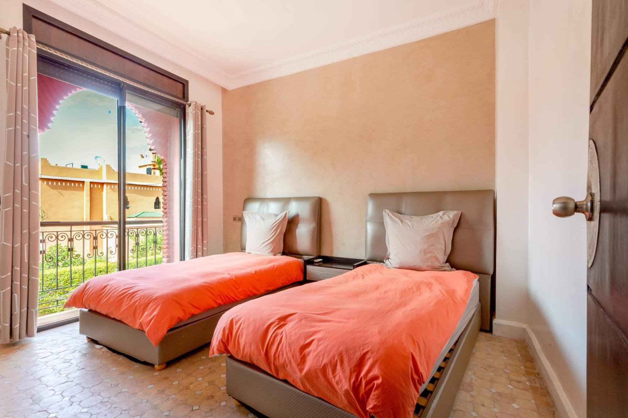 Villa Magnifique De 320 M2 Avec 2 Piscines