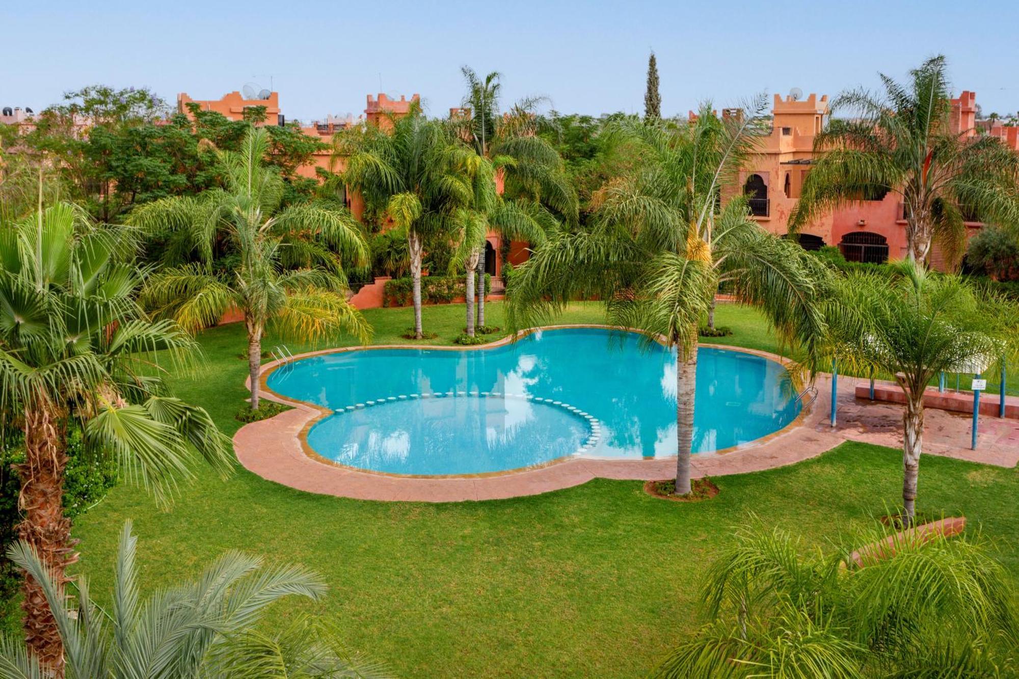 Pousada Magnifique De 320 M2 Avec 2 Piscines *