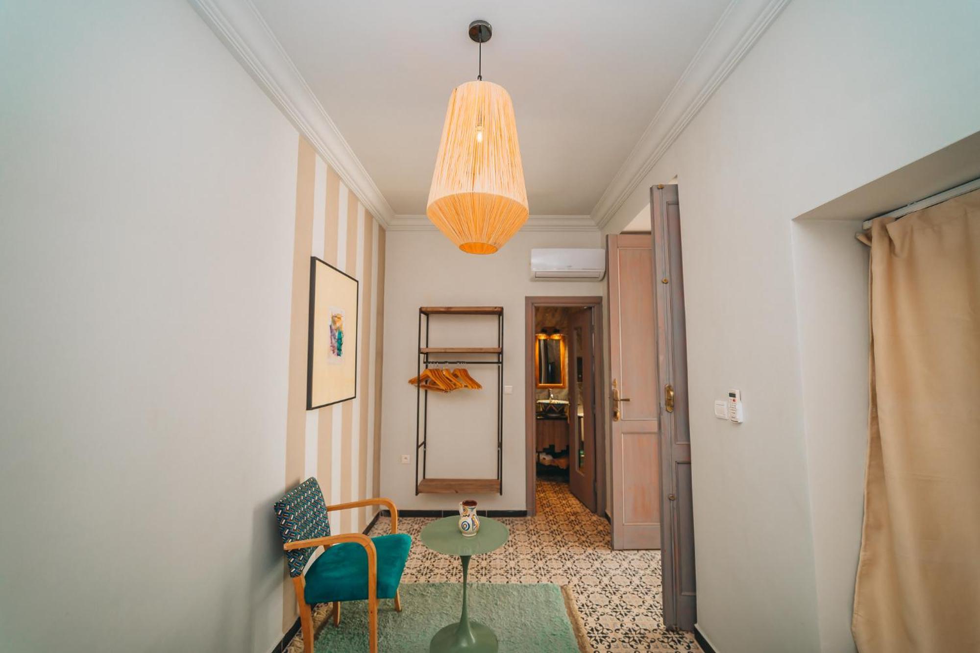 Bab Agdal Guest house 4*