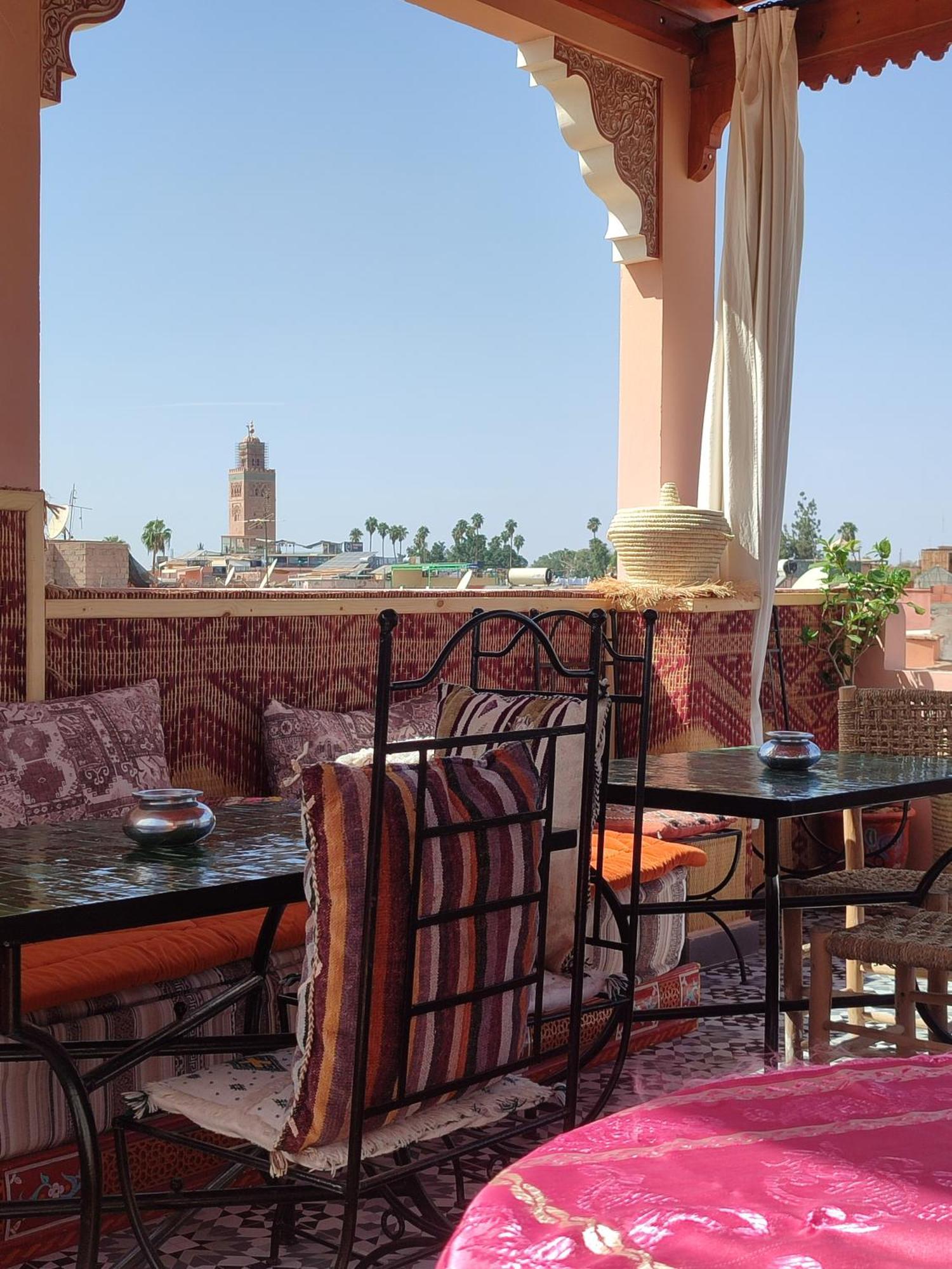 Zahri Riad