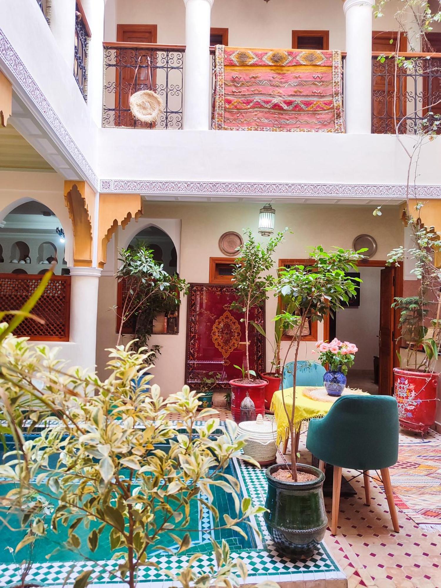 Riad Zahri