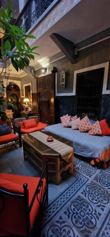 Riad Médina *