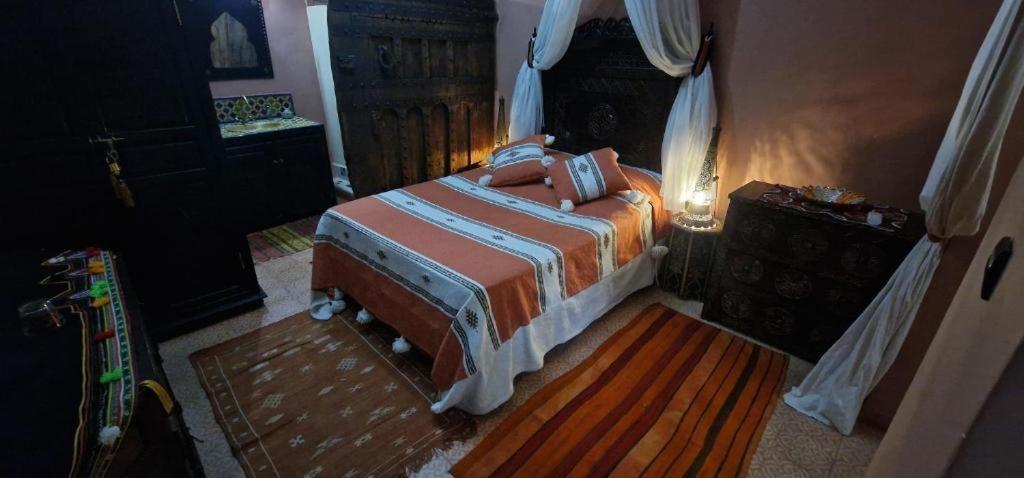 Riad Médina Hébergement de vacances