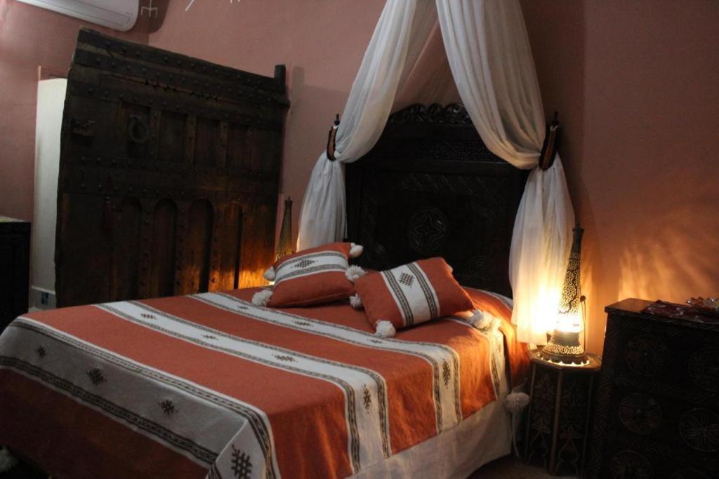 Riad Médina Hébergement de vacances *