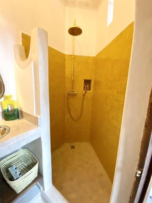 Abada Medina Marrakech Villa