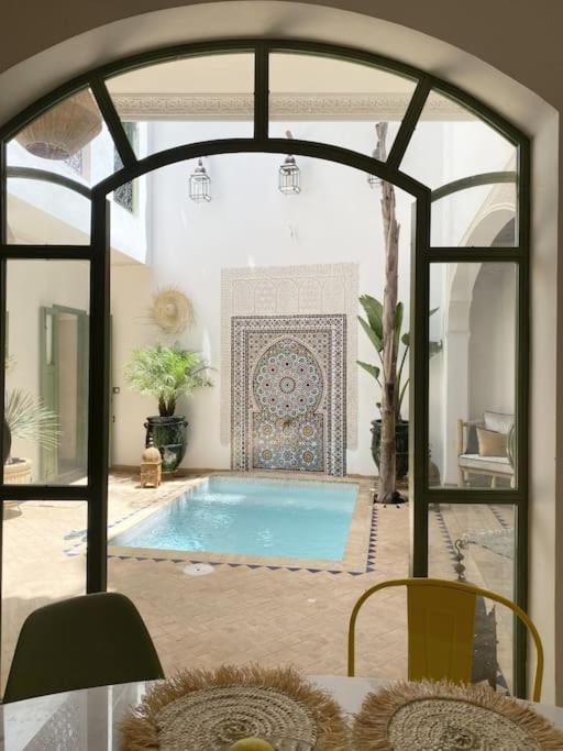 Abada Medina Marrakech Marrakesh
