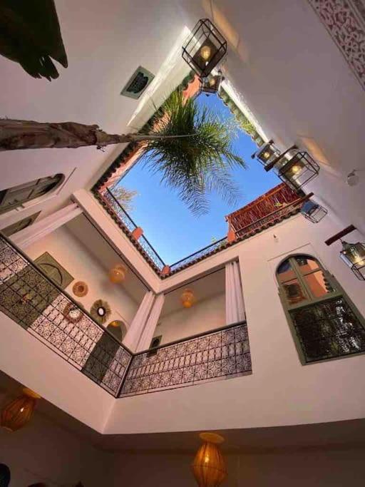Abada Medina Marrakech Marrakesh