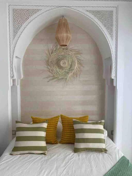 Villa Abada Medina Marrakech Marrakesh
