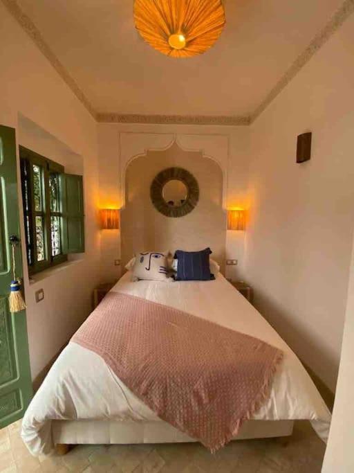 Villa Abada Medina Marrakech