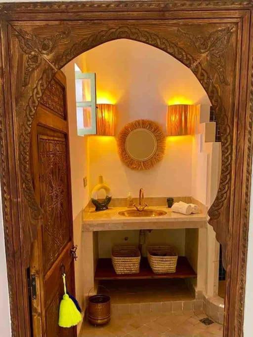 Villa Abada Medina Marrakech *