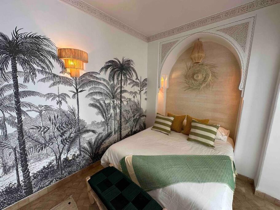 Abada Medina Marrakech Villa Marrakesh