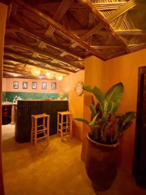 Abada Medina Marrakech Villa