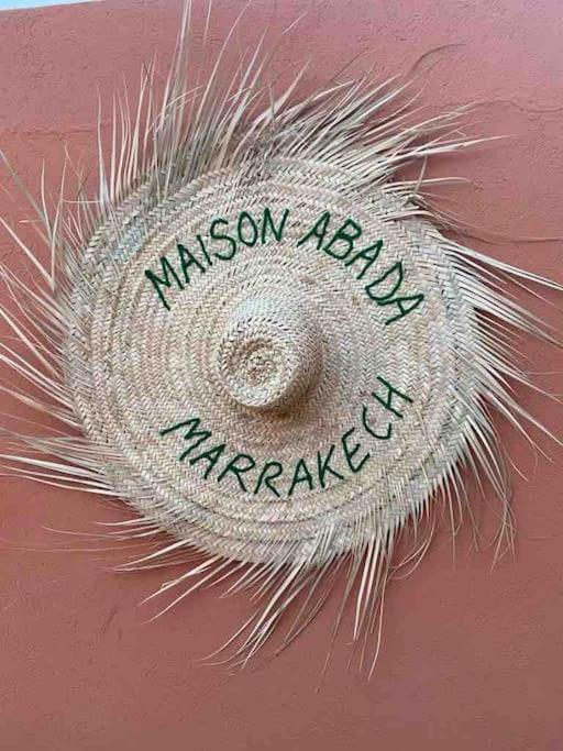 Abada Medina Marrakech Marrakesh